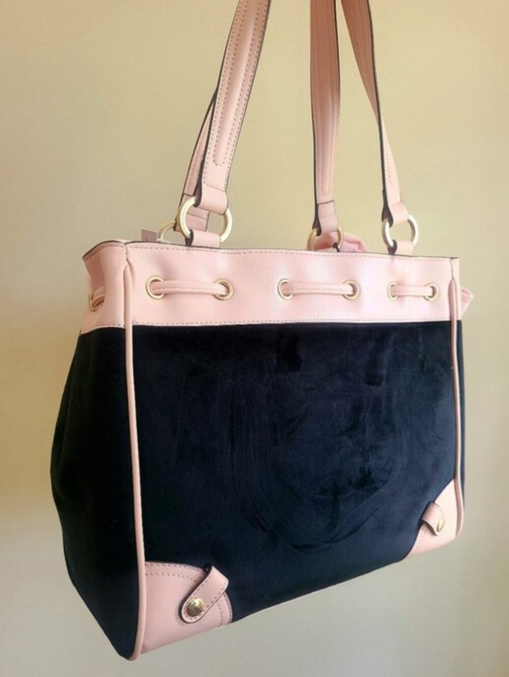 Juicy Couture Bag π - Picture 4 of 5